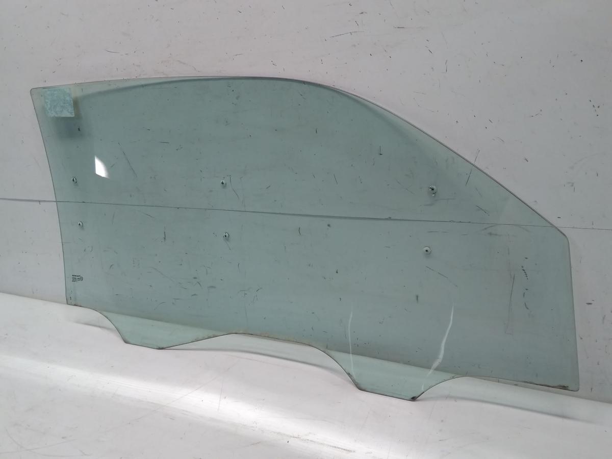 VW Lupo 6X T&uuml;rscheibe vorn links gr&uuml;ncolor Bj.2003