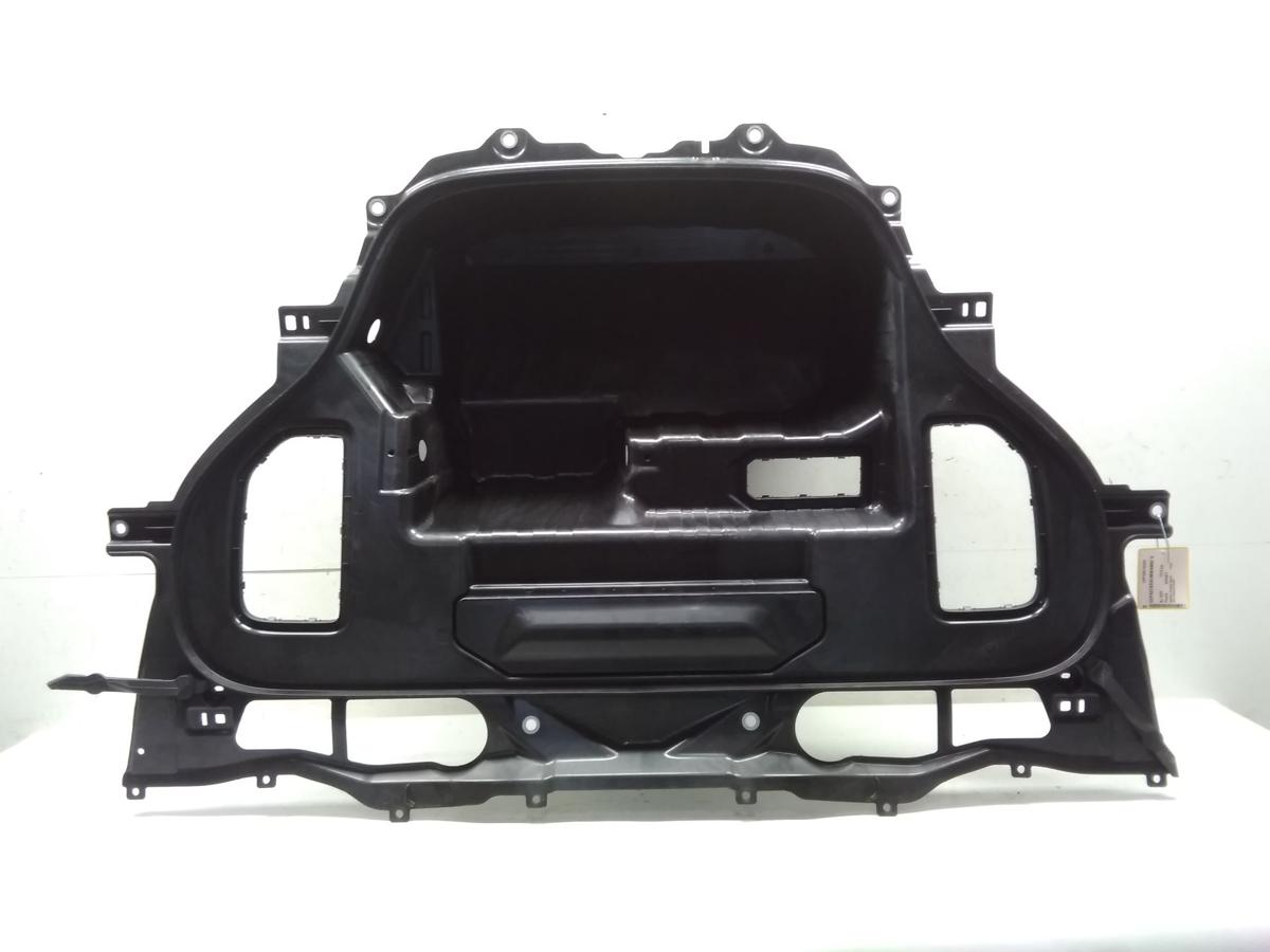 Porsche Macan 2 Turbo XAB original Laderaumwanne vorn 95C805385B Bj.2024