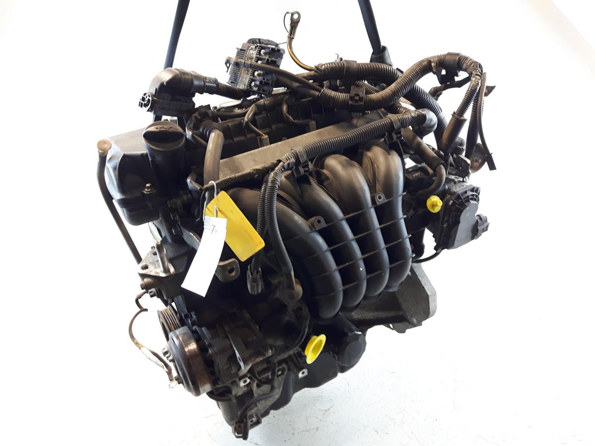 Mitsubishi Colt CZC original Motor Engine 4A91 1.5 80kw BJ2007