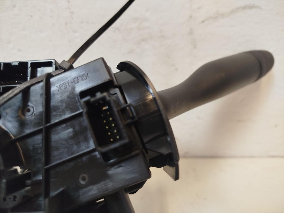 Opel Astra K B16 Kombischalter Lenkstockhebel Lenkstockschalter