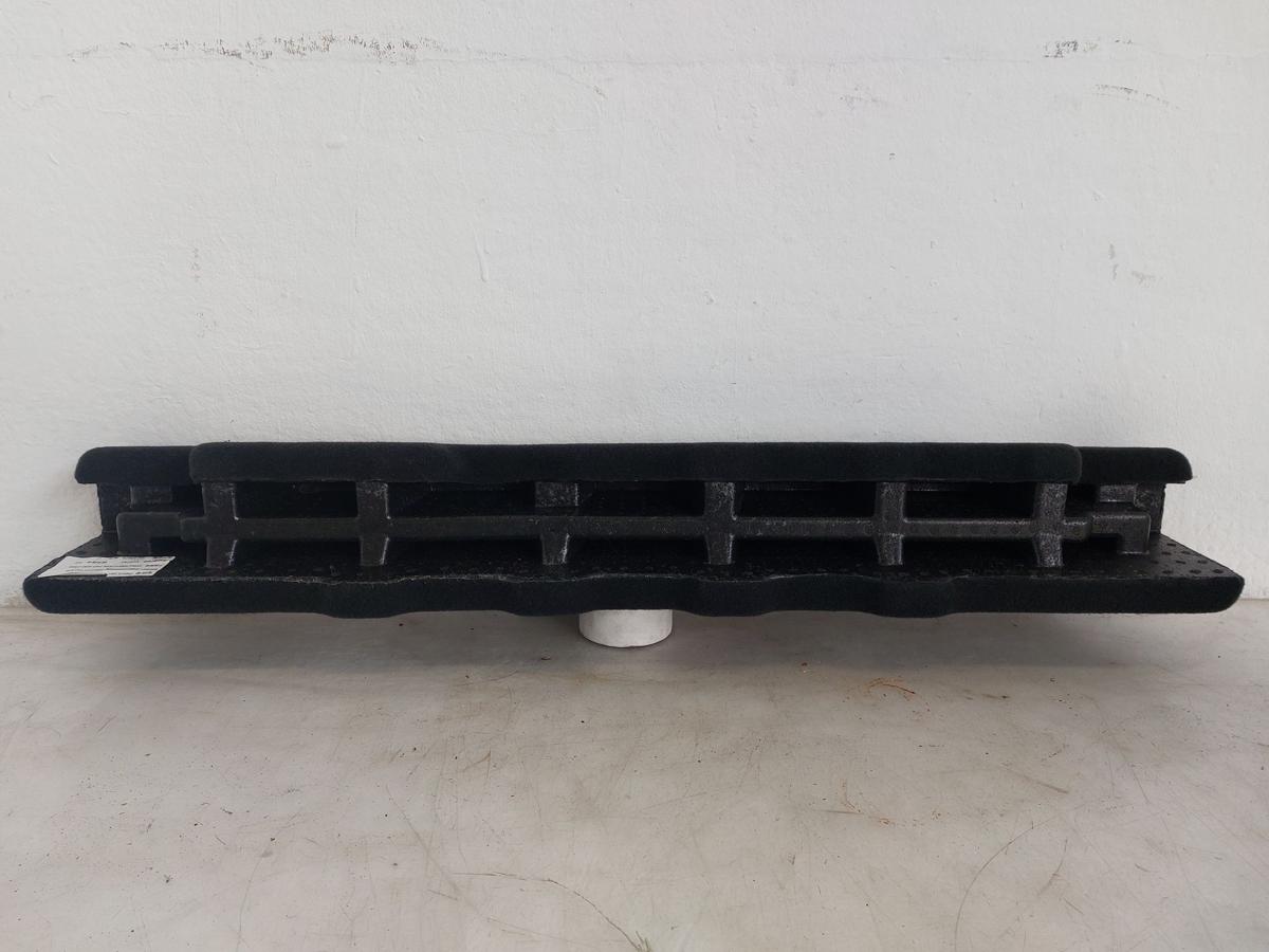 NIO EL6 Elektro SUV F&uuml;llst&uuml;ck Kofferraumboden Ladeboden Zwischenst&uuml;ck OEM