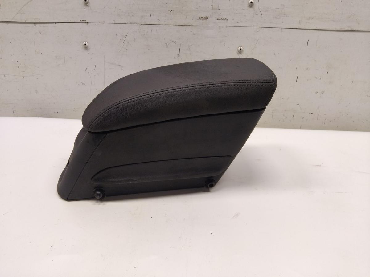 Opel Meriva B original Mittelarmlehne vorn mit Mittelkonsole Bj.2012