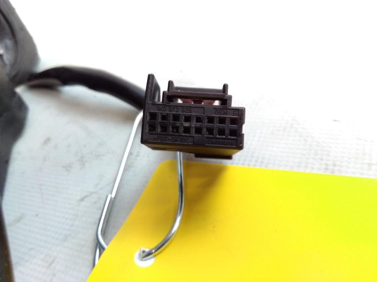 VW Golf 5 1K orig.Außenspiegel links elektrisch&beheizt BJ2006 LA7T unitedgrey VW Golf 5 1K orig.Außenspiegel links elektrisch&beheizt BJ2006 LA7T unitedgrey