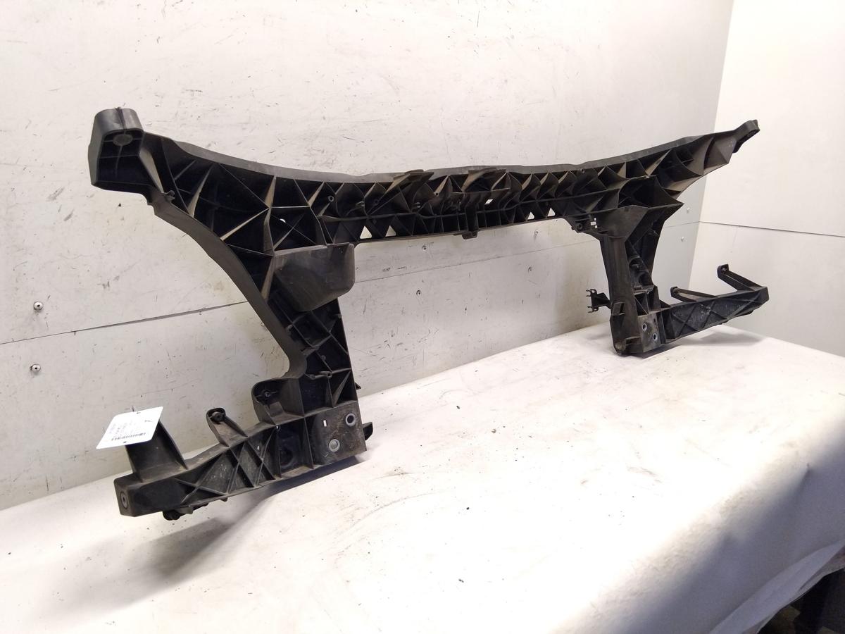 Mercedes Sprinter 2 906 original Schlo&szlig;tr&auml;ger Frontmittelteil Frontmodul Bj.2006