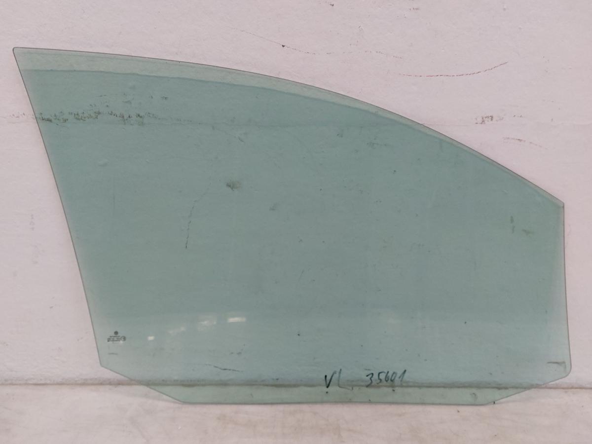 VW Touran 1T 1T1 T&uuml;rscheibe vorn links Fahrert&uuml;r Scheibe Seitenscheibe Colorglas