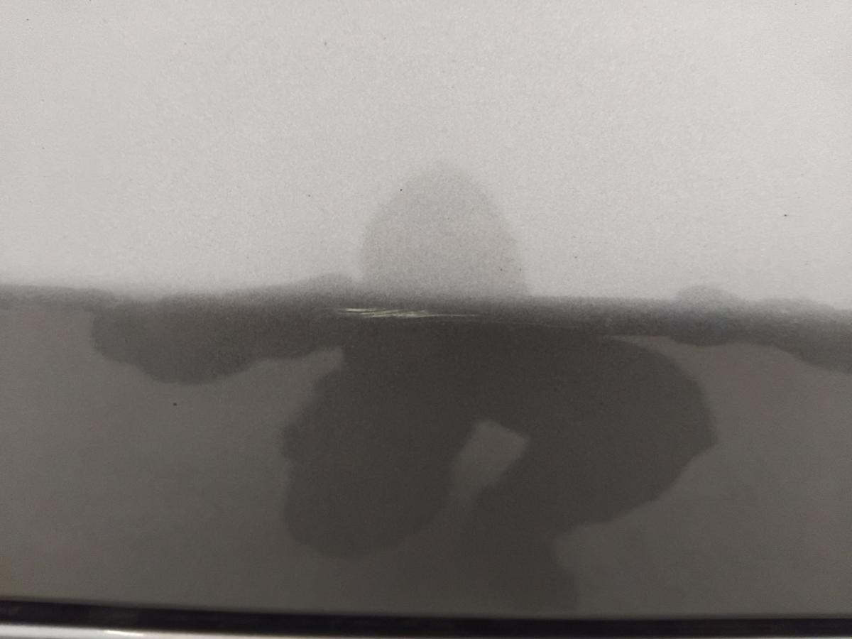 BMW 1er E87 Tür vorn rechts Beifahrertür spacegraumetallic A52 5-türig BJ2009 BMW 1er E87 Tür vorn rechts Beifahrertür spacegraumetallic A52 5-türig BJ2009