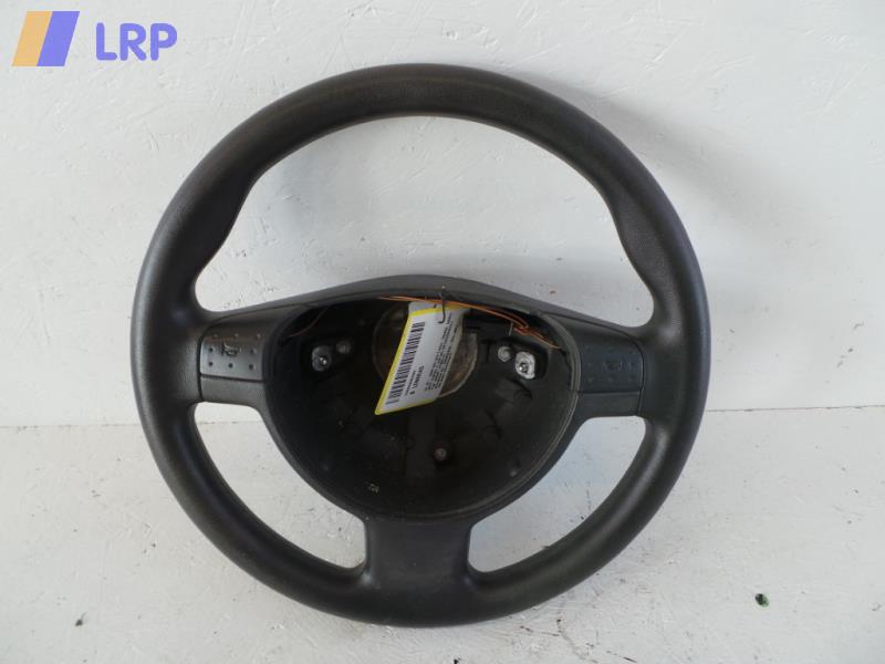 Opel Corsa C Lenkrad Plastiklenkrad 3 Speichen