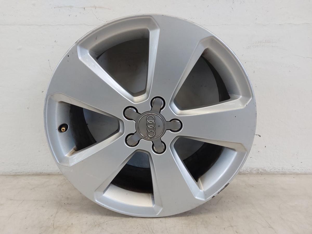 Audi A3 8V Alufelge Felge Aluminiumfelge Originalteil 7.5x17 ET51