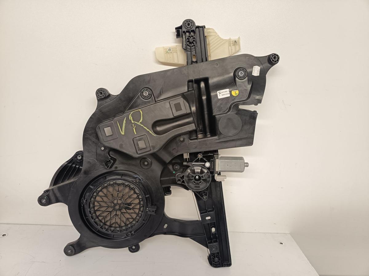 Opel Combo E orig Fensterheber vorn rechts Beifahrerseite 9817212080-0 Bj 2019