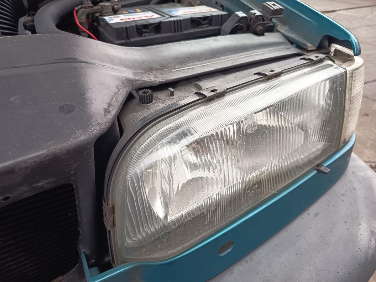 Volvo 850 original Hauptscheinwerfer links Halogen Front Licht Bj 1995