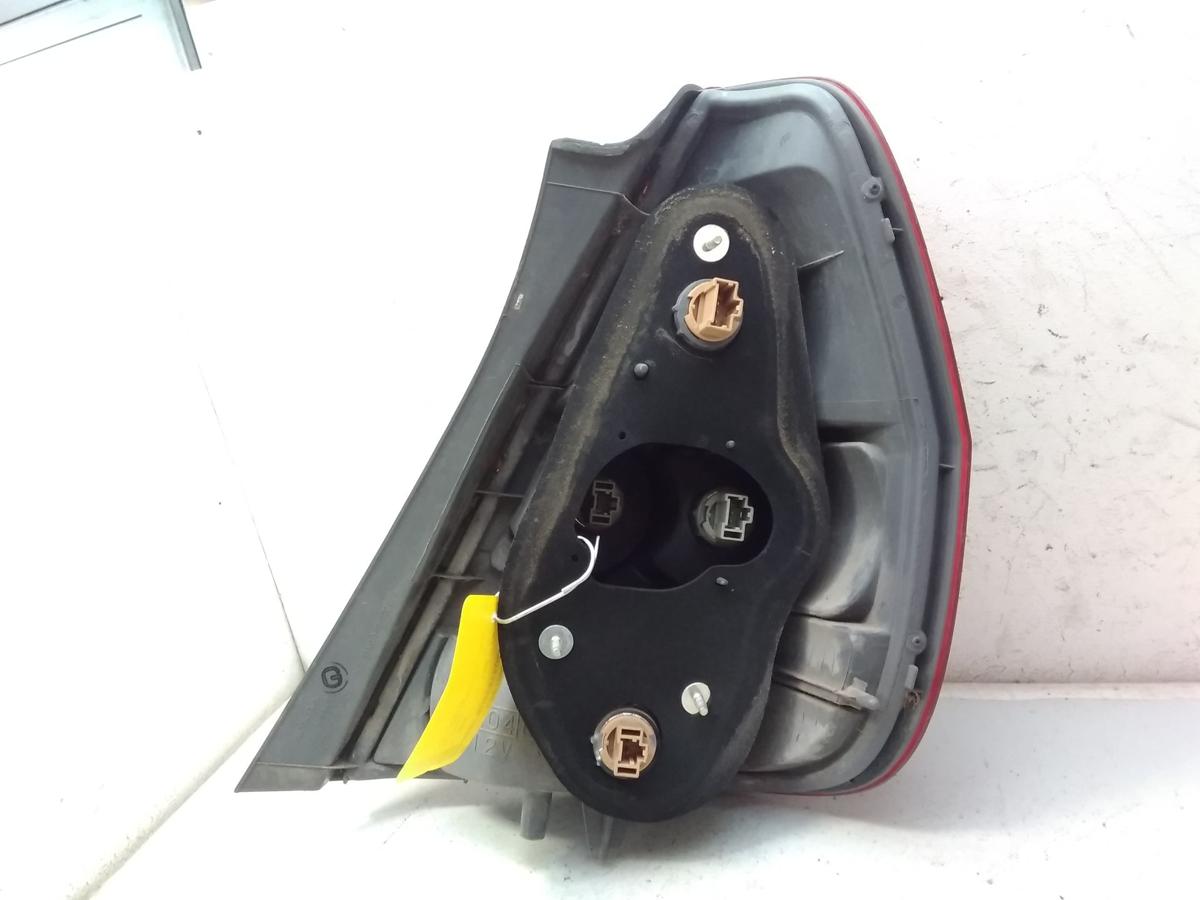 Honda Jazz GE2 original R&uuml;ckleuchte Heckleuchte Schlu&szlig;leuchte links Bj.2008