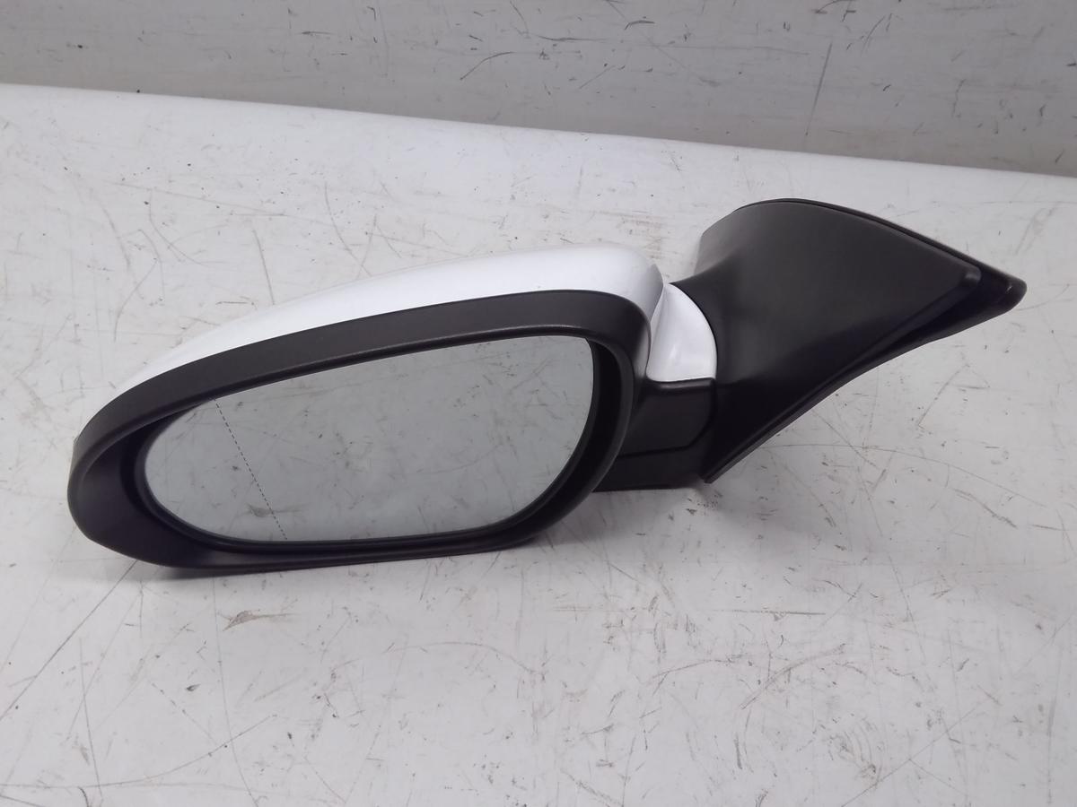 Hyundai i30 FD orig.Au&szlig;enspiegel links elektrisch anklappbar beheizt 8PIN BJ2010