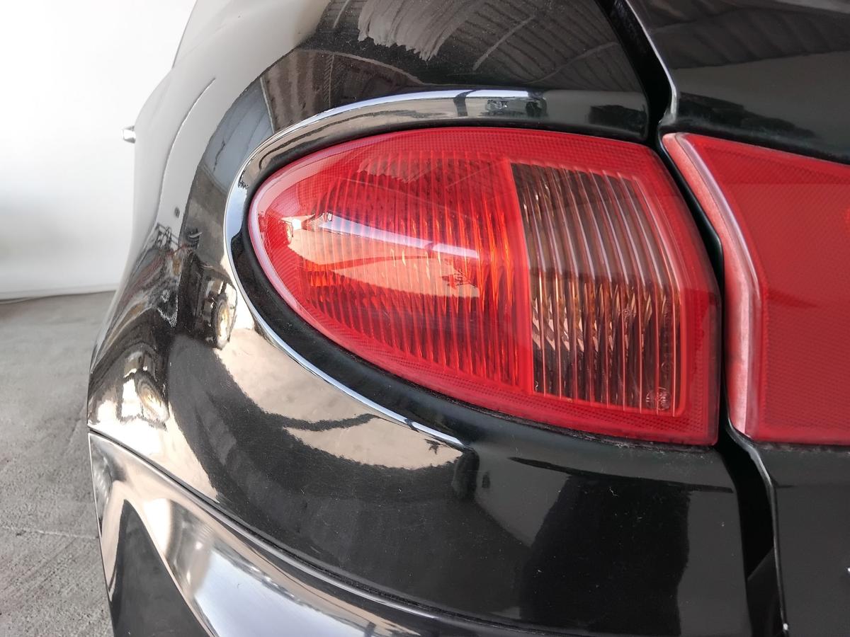 Alfa Romeo 147 original R&uuml;ckleuchte Heckleuchte links au&szlig;en BJ2005