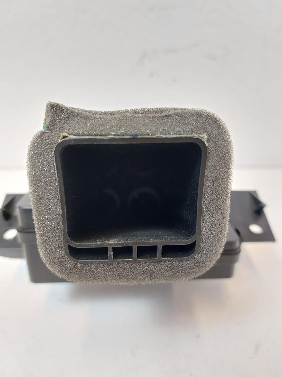 NIO ET7 Elektro Zusatzgebl&auml;se Innenraum Gebl&auml;semotor L&uuml;ftermotor OEM