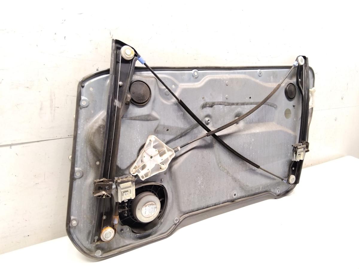 Seat Ibiza 6L original Fensterheber vorn links 3-türig elektrisch Bj.2007