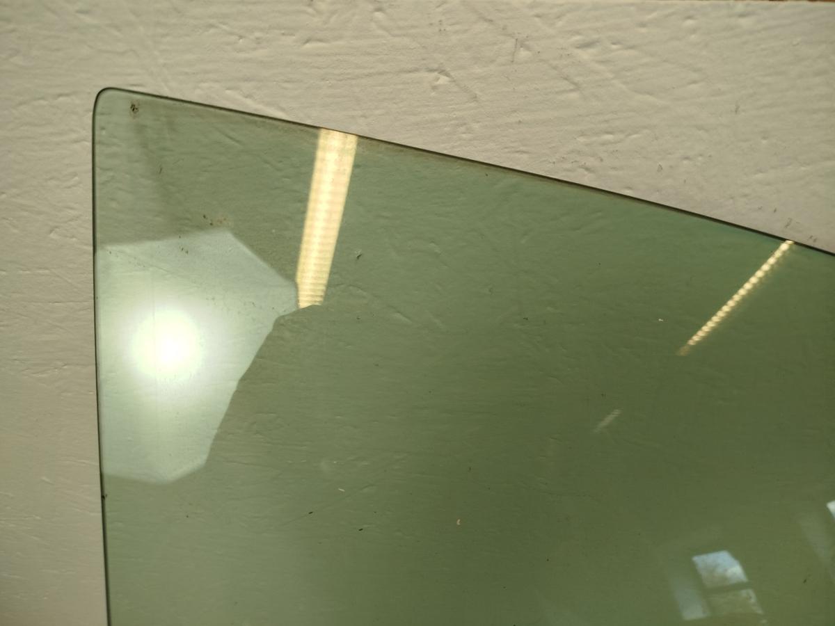 Nissan Qashqai J11 Türscheibe vorn rechts Seitenscheibe Colorglas OEM