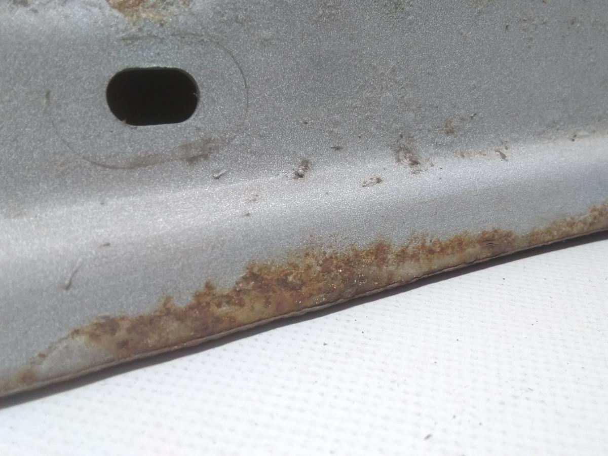 Opel Combo D original Träger Verstärkung Stoßfänger Stoßstange vorn Bj.2014