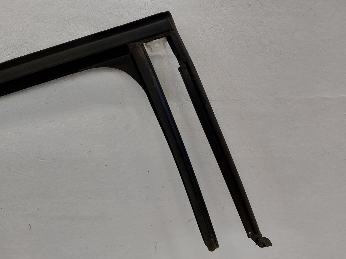 Opel Astra K B16 Dreieckscheibe Tür hinten rechts feste Scheibe Kombi getönt