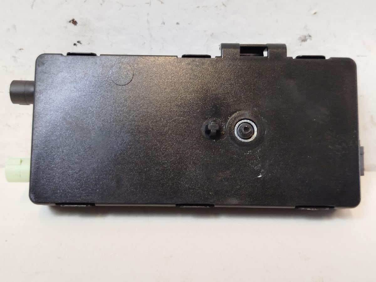 BMW 1er F20 Antennenverst&auml;rker Verst&auml;rke Antennensignal