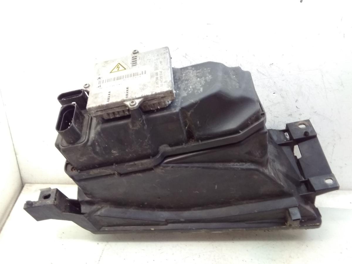 Skoda Octavia 1U original Xenon Scheinwerfer links Facelift BJ2003 Steuerger&auml;t