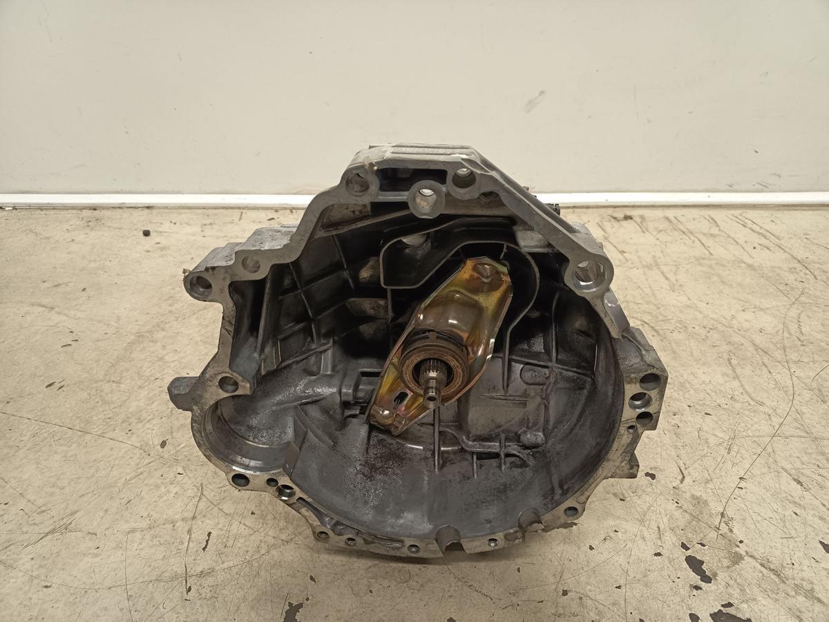 VW Passat 3B original Schaltgetriebe 5G DHZ 109Tkm Baujahr 1998