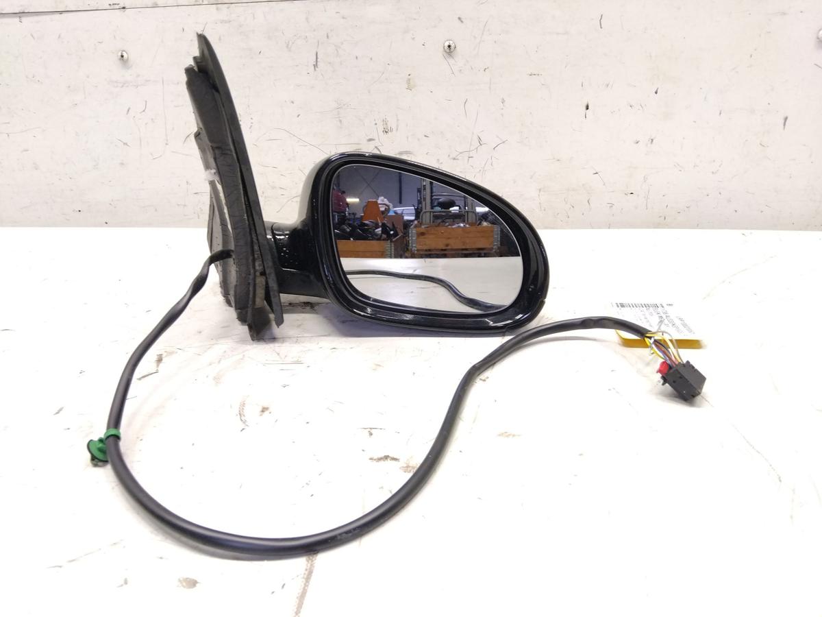 VW Golf 5 1K orig.Au&szlig;enspiegel rechts L041 elektrisch&beheizt Memory BJ2006