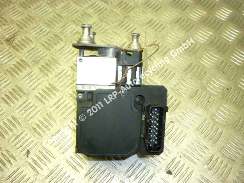 Hydroaggregat Abs A0044314912 Mercedes-Benz E200-E55 Amg (W210) BJ: 2001