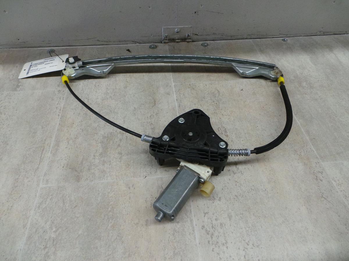 Renault Clio2 Bj.01-04 Fensterheber vorn links elektrisch 0130822020 3-türer