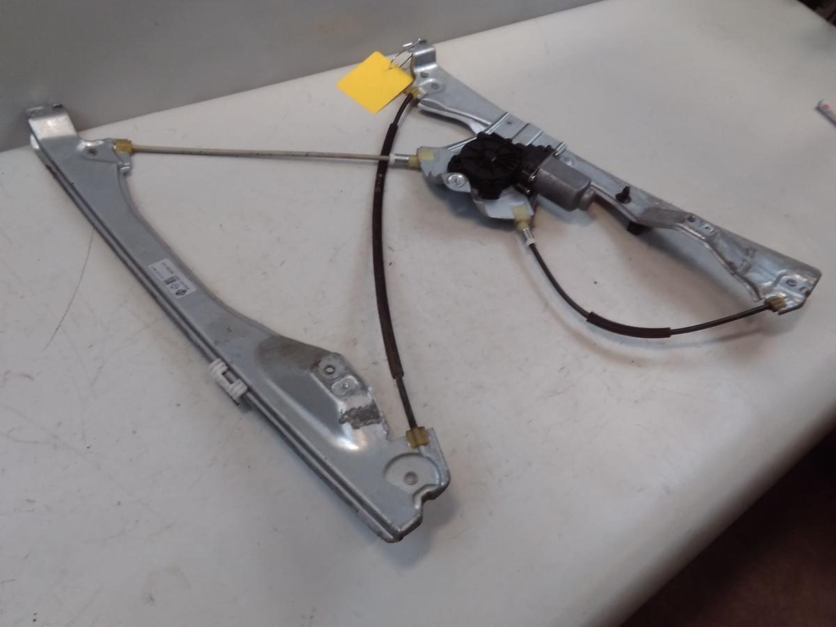 Renault Clio 3 original Fensterheber vorn links elektrisch 5-t&uuml;rig BJ2008