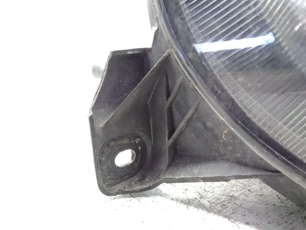 Ford Ka original Scheinwerfer vorn rechts Valeo Halogen mit LWR BJ2004