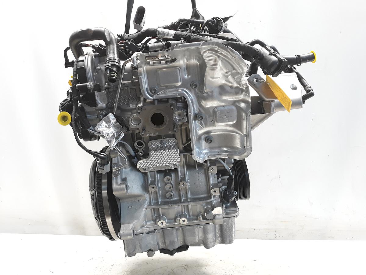 Skoda Kamiq Bj.2022 Motor DBYA 1.0TGI CNG 66kw 4km
