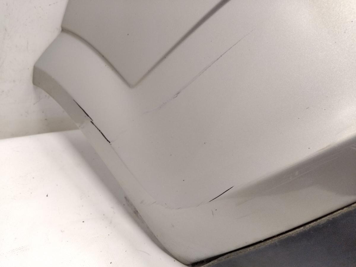 Opel Astra H original Stoßstange Stossfänger vorn BJ2004 1RU Pannacottamet.