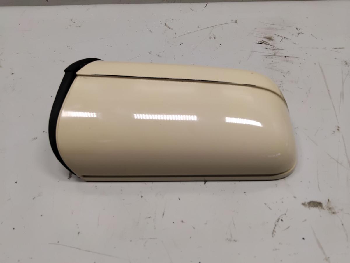 Mercedes E-Klasse W210 original Au&szlig;enspiegel rechts elektrisch & beheizt Bj.1999