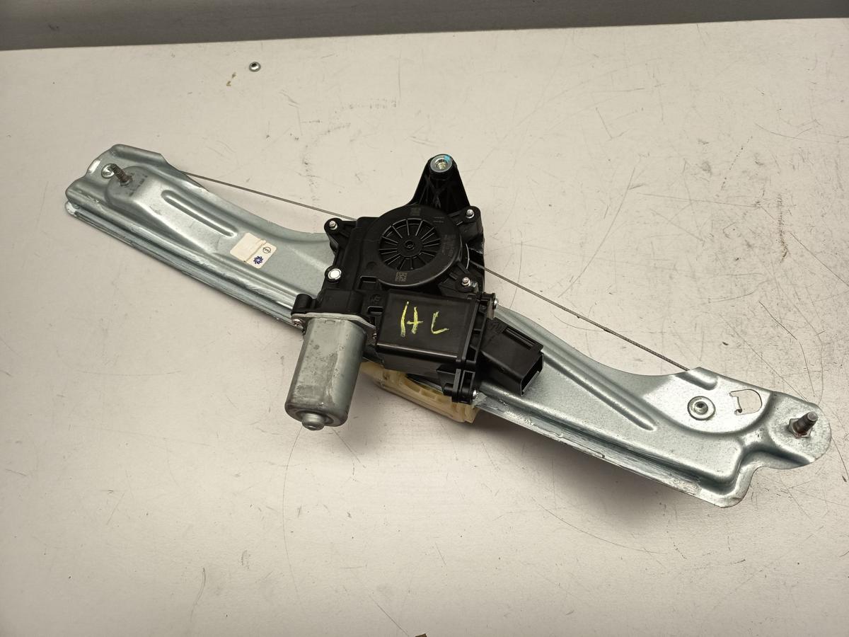 Opel Insignia B Sports Tourer original Fensterheber hinten links mit Motor Bj 19