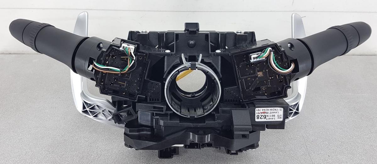 Mitsubishi Eclipse Cross Kombischalter Lenkstockschalter Bj2023 8617A628