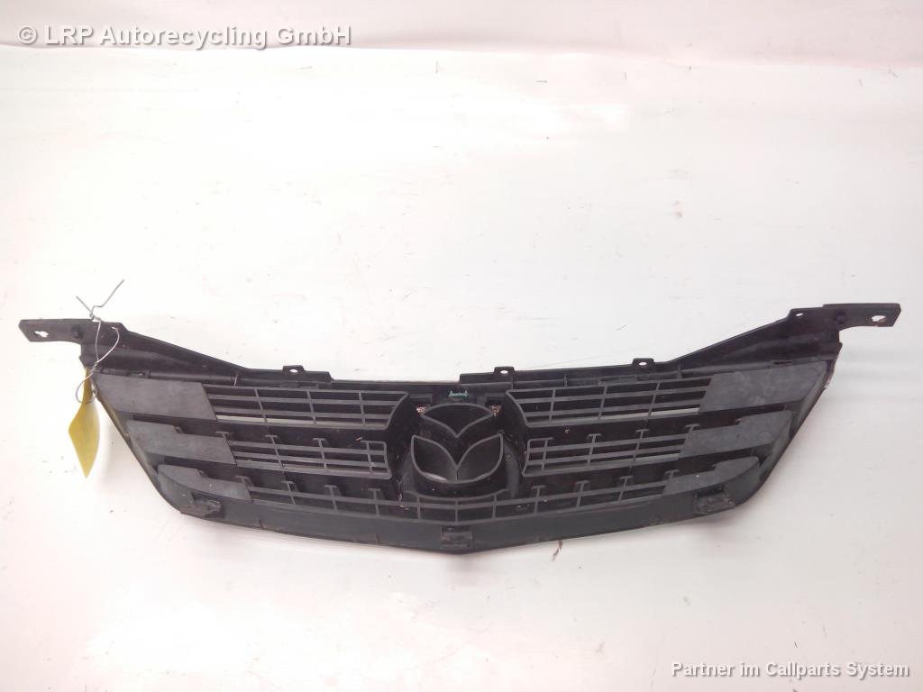 Mazda 626 GF/GW BJ2001 Modell ab 11/99 original Kühlergrill Grill