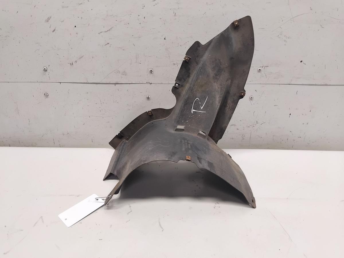 VW Passat 3C original Radhausschale vorn rechts Vorderteil BJ2007