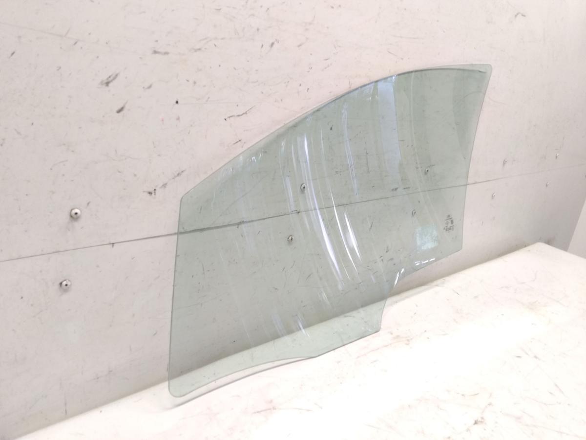 Ford Ecosport 2 JK8 T&uuml;rscheibe vorn rechts gr&uuml;ncolor Bj.2016