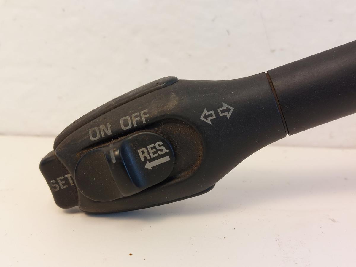 VW Golf 3 1H Blinkerschalter Kombischalter Lenkstockschalter vorn links Tempomat