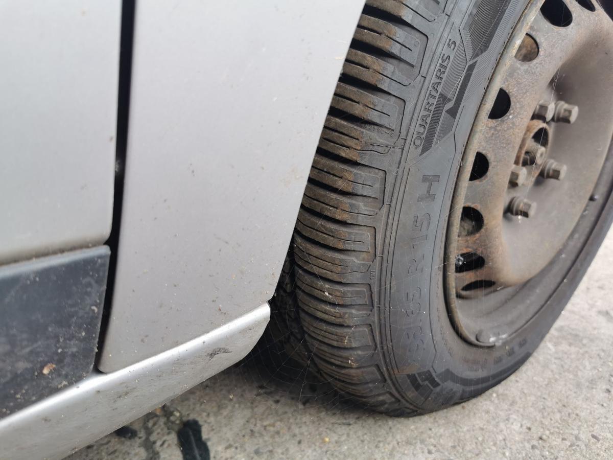 Renault Megane III Z Kotflügel Fender Seitenwand vorn rechts TED69 Grey met