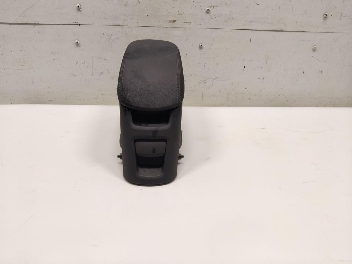 Opel Meriva B original Mittelarmlehne vorn mit Mittelkonsole Bj.2012