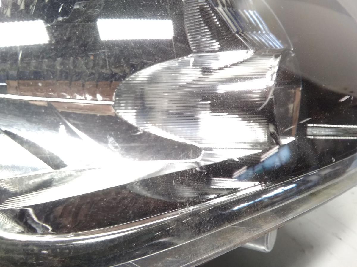 Dacia Logan 2 Kombi original Scheinwerfer rechts ELBA Halogen mit LWR BJ2015