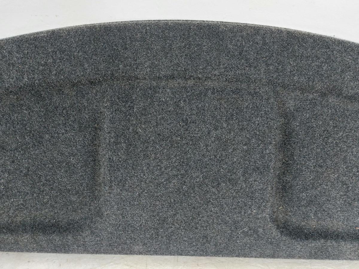 Toyota Auris E150 Hutablage Heckablage Kofferraumabdeckung 5 t&uuml;rer