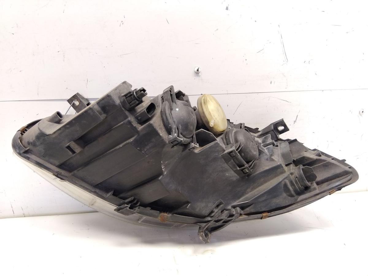 Mercedes A-Klasse W169 original Scheinwerfer rechts AL mit LWR Bj.2004