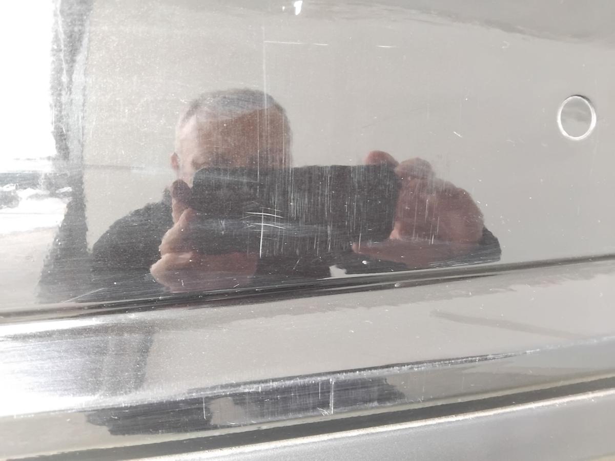 Mercedes E-Klasse Coupe C207 orig.Stossfänger Stoßstange hinten PDC BJ2009 197 obsidianschwarzmetallic