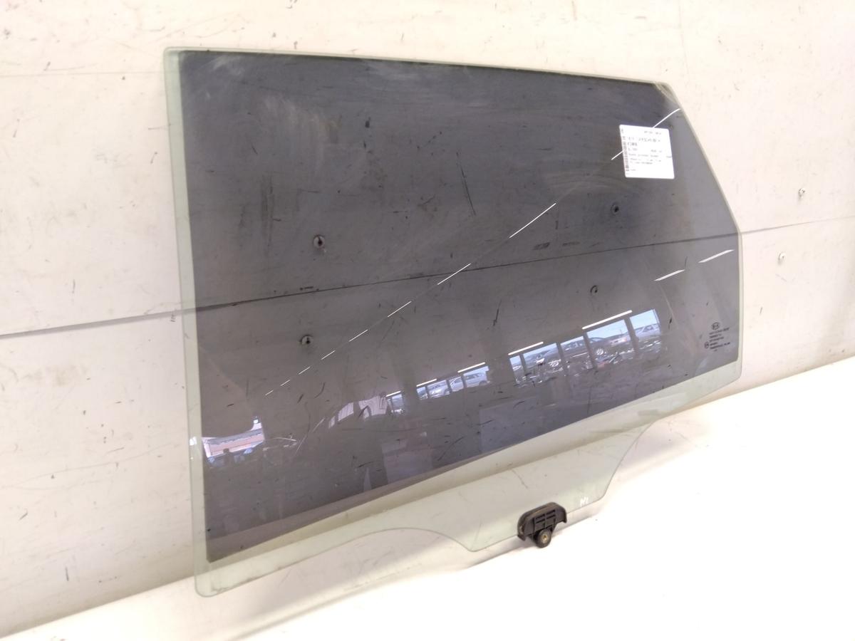 Kia Ceed Kombi ED original Türscheibe hinten links BJ2009