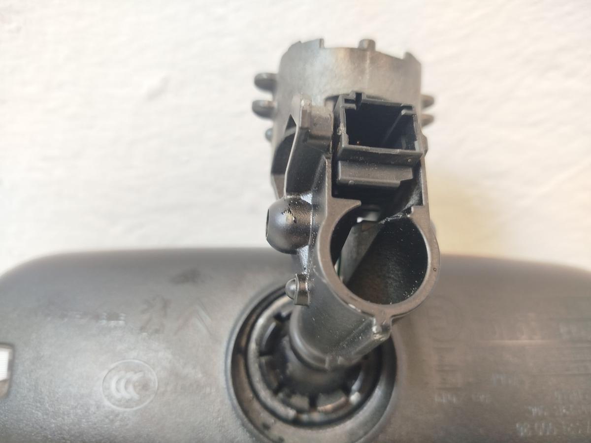 Peugeot 308 SW T9 Innenspiegel R&uuml;ckspiegel mit Abblendautomatik