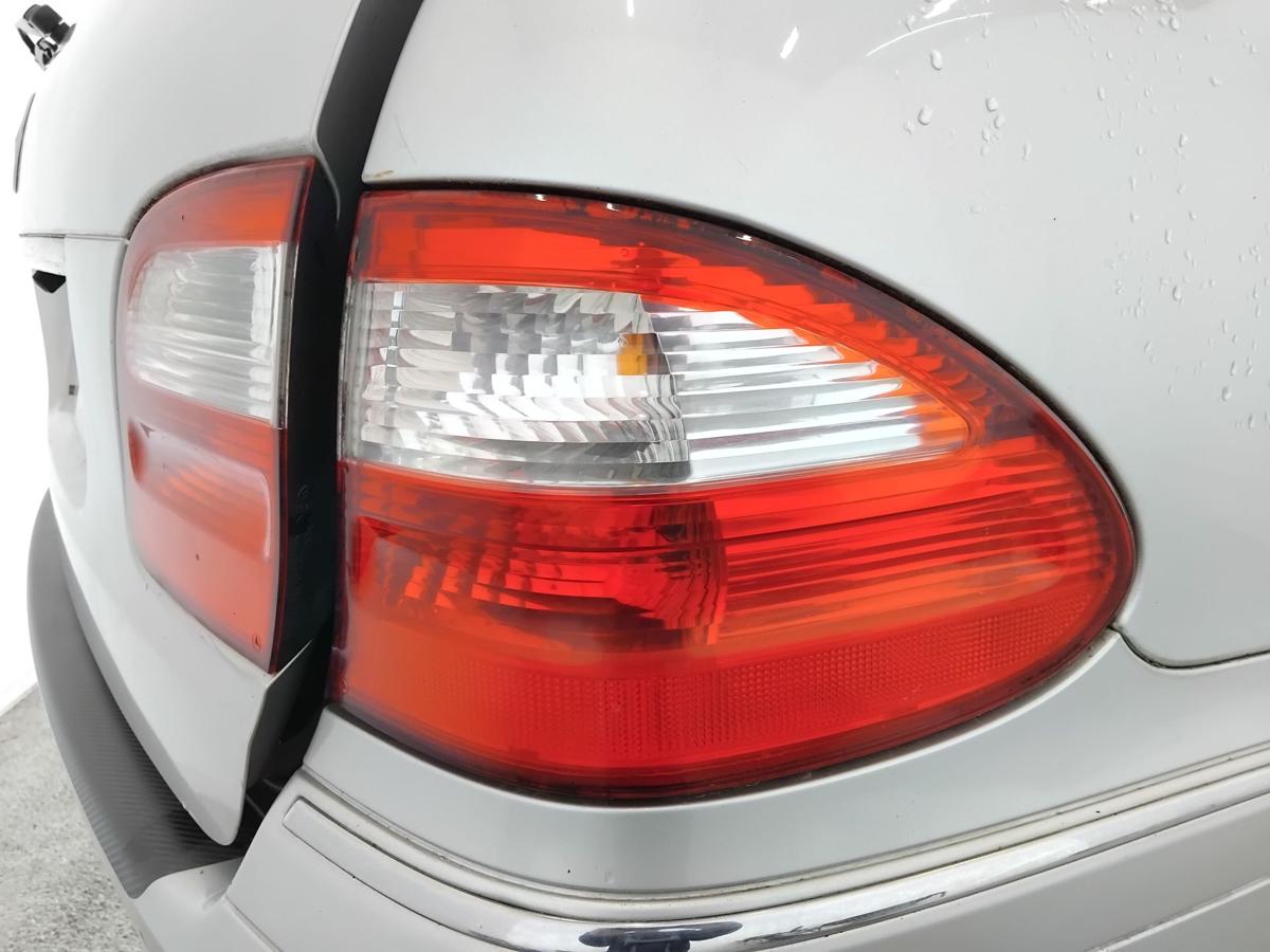Mercedes E Klasse Kombi S211 original R&uuml;ckleuchte Heckleuchte rechts BJ2004