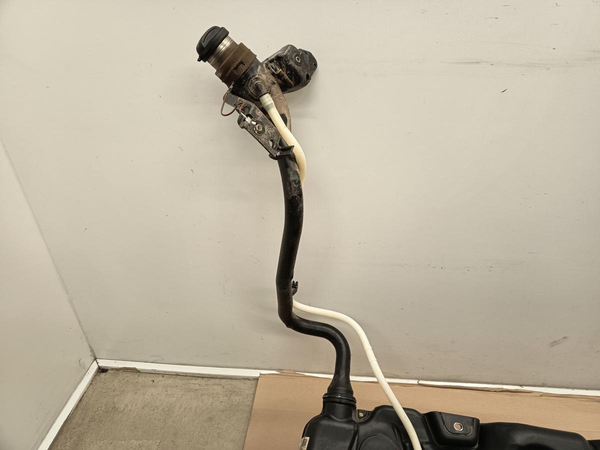 Skoda Octavia III 5E orig Kraftstoffbeh&auml;lter Tank Diesel 5Q0201060BA Bj 2016