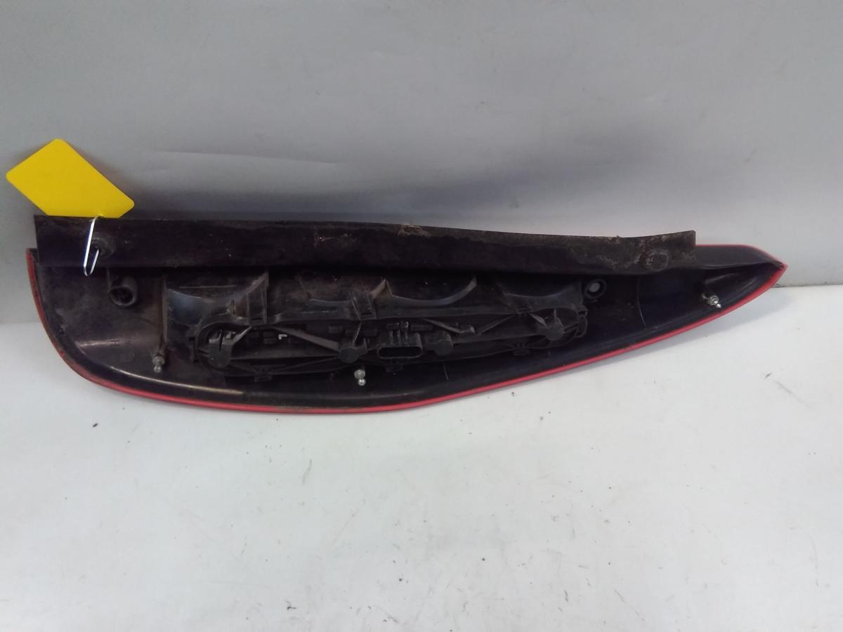 Mitsubishi Colt Z30 original R&uuml;ckleuchte Schlussleuchte links 5t&uuml;rig BJ2007
